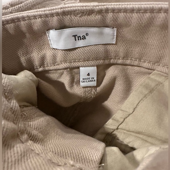 Tna Corbett Cargo Pant - Picture 5 of 6